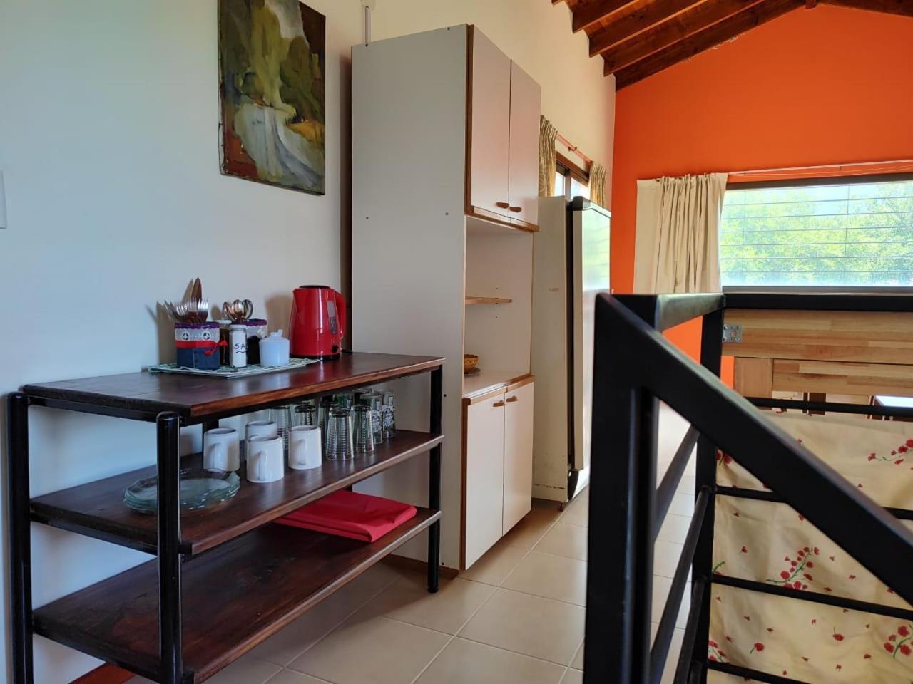 Apartment La Aurora